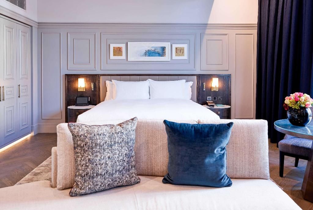 The Trafalgar St. James London, Curio Collection by Hilton, foto 15