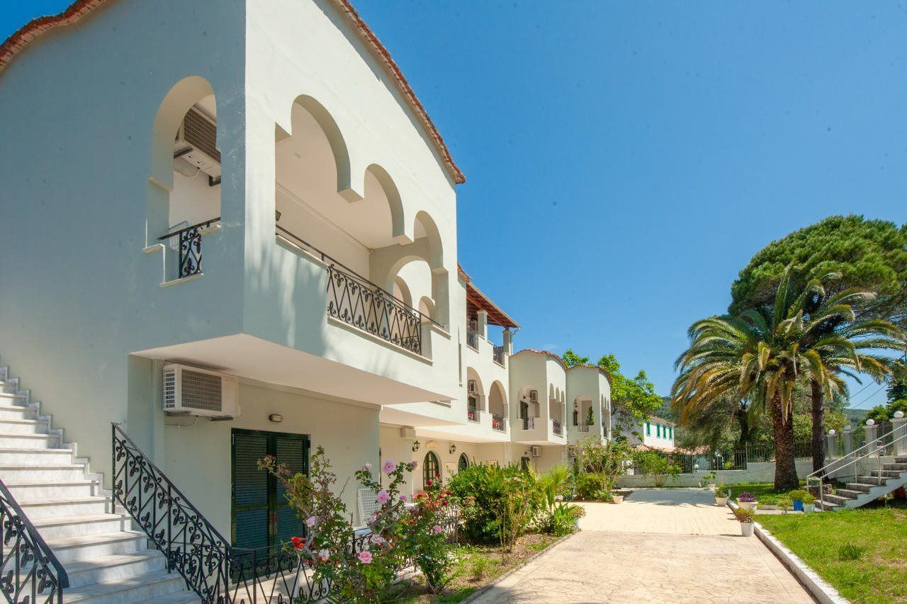 Vassilis Paradise Garden Aparthotel, foto 4