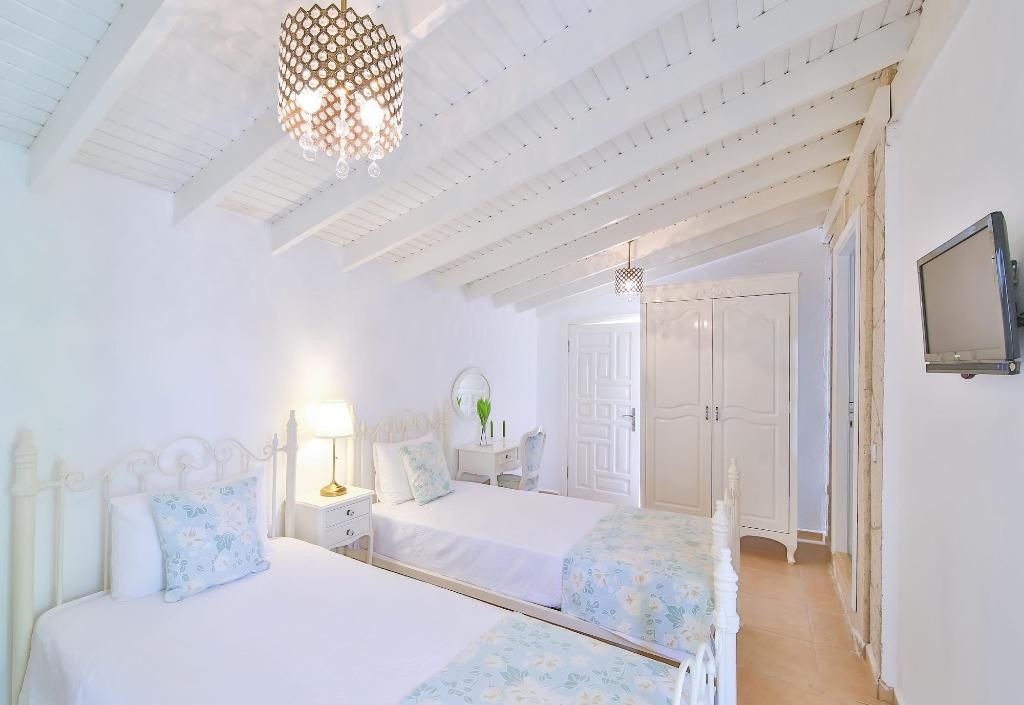 Alacati Balbadem Hotel, foto 9