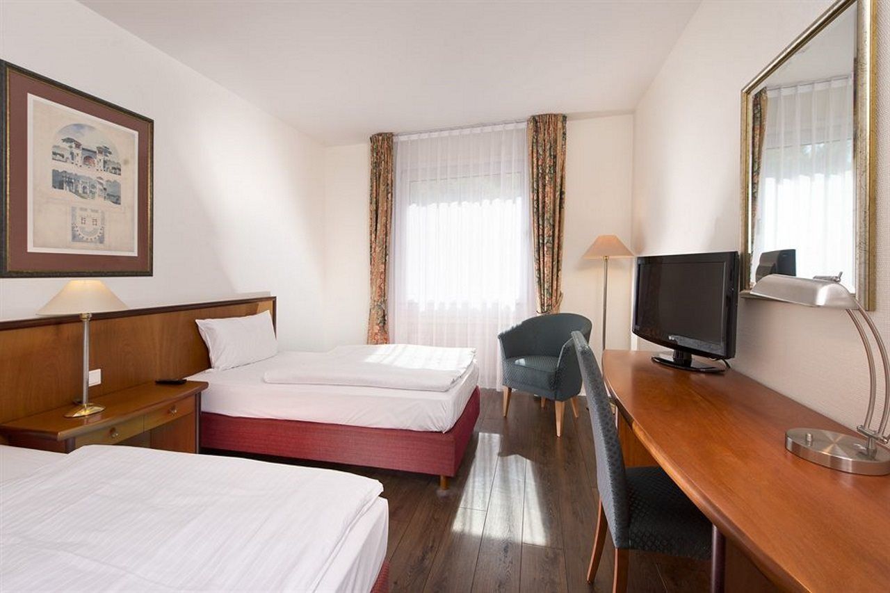 Wyndham Garden Hennigsdorf Berlin , foto 6