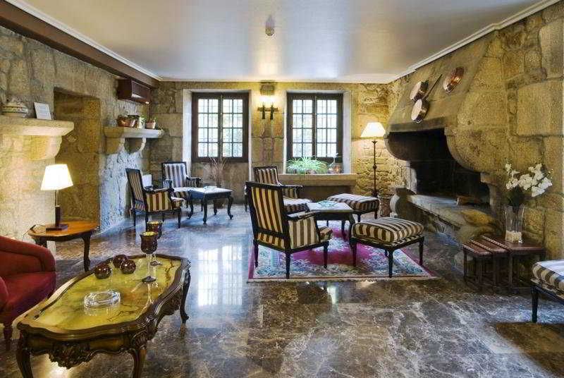 Hotel Pazo O'Rial, foto 9