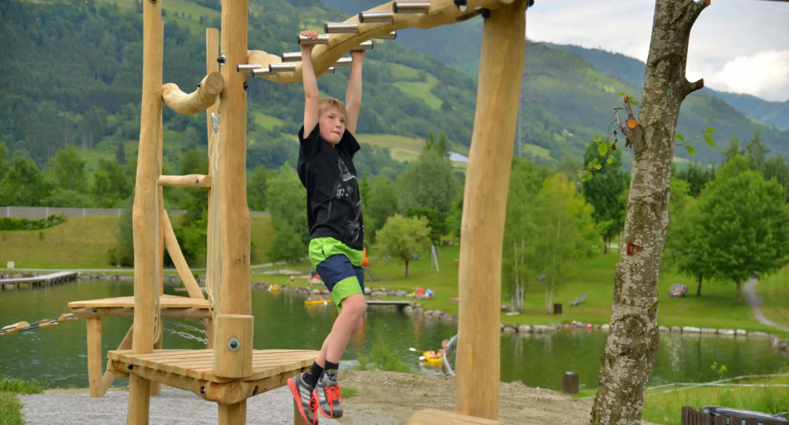 Sportcamp Woferlgut