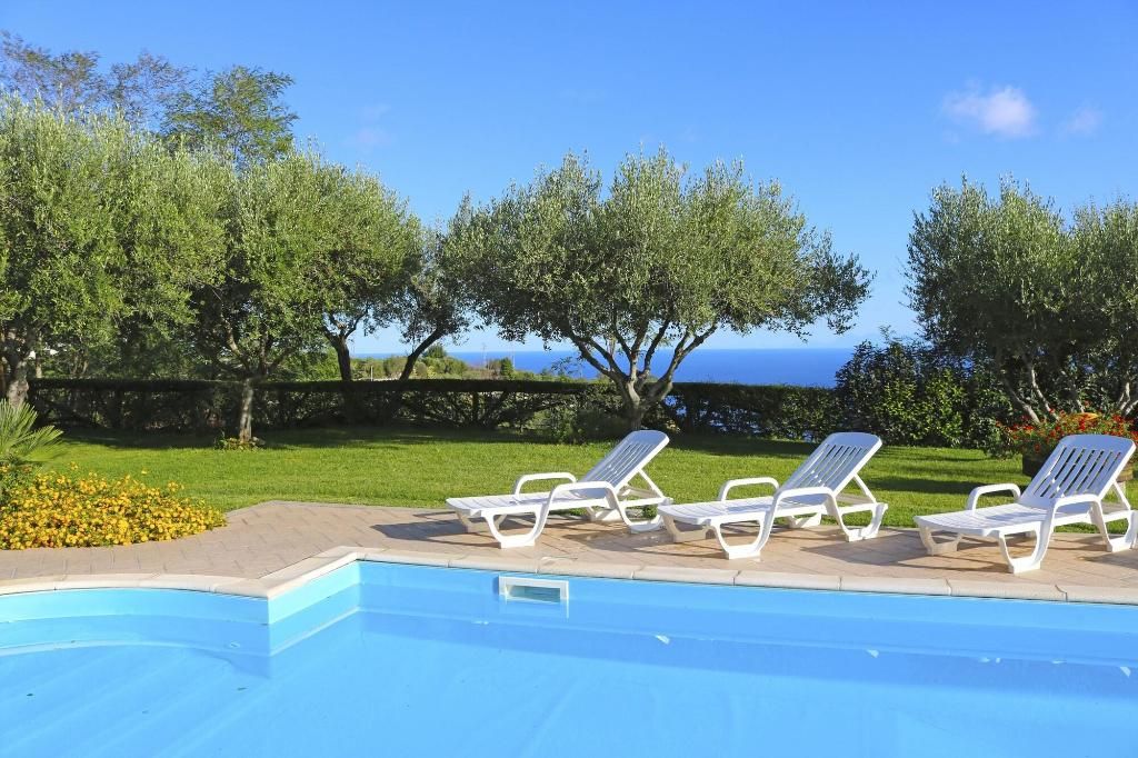 Case Vacanze Villa Garden, foto 14