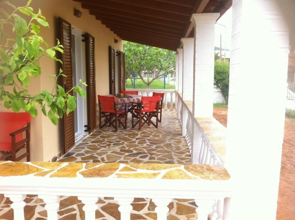 Villa Panorea, foto 13