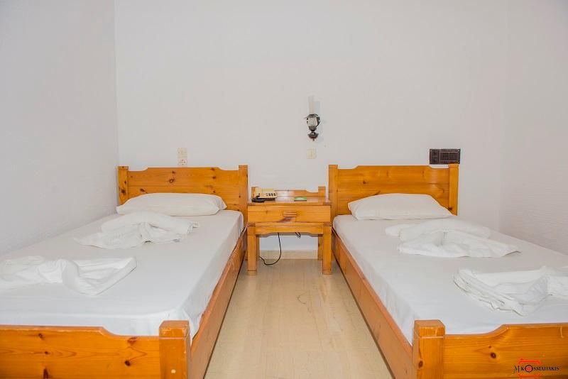 Velissarios Hotel, foto 5