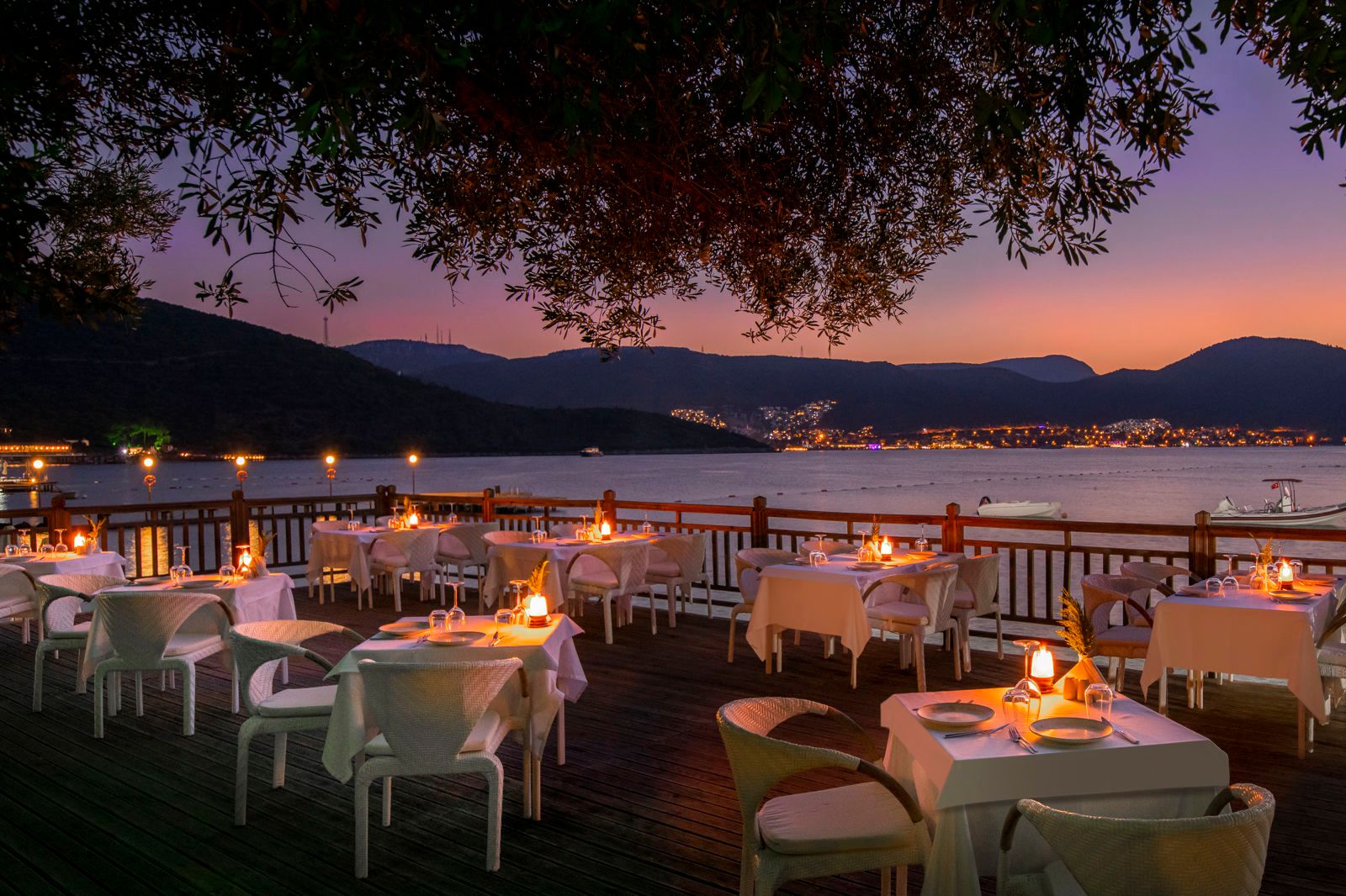 DoubleTree by Hilton Bodrum Isil Club Resort, foto 15