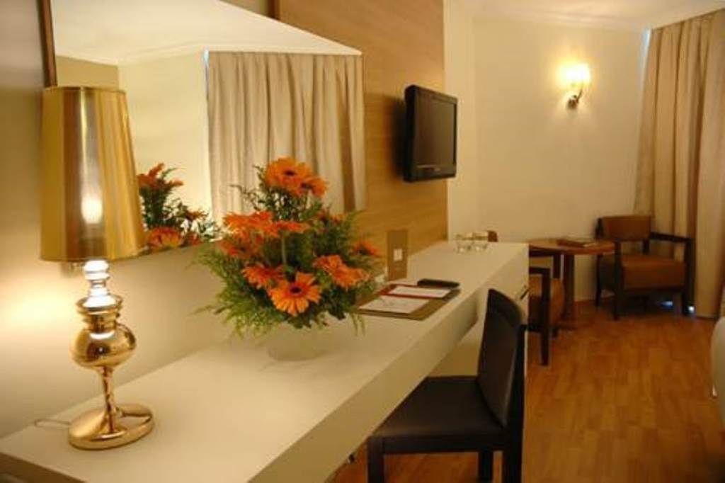 Akka Alinda Hotel, foto 8