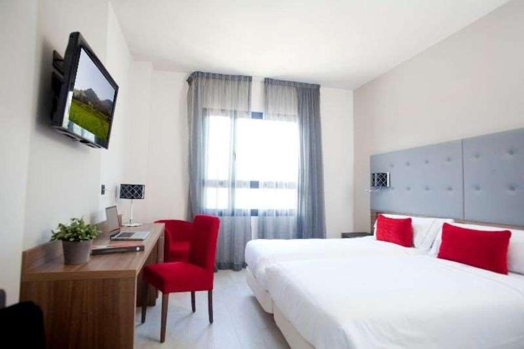 Hotel K10, foto 9