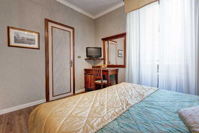 Hotel Residenza in Farnese, foto 11