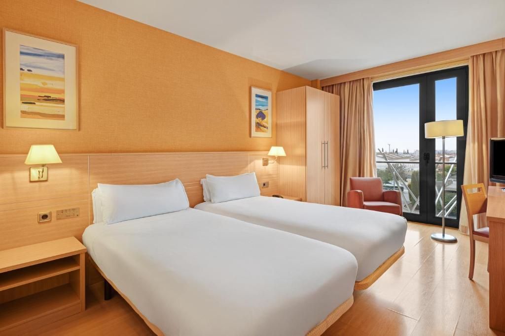 B&B HOTEL Tarragona Valls, foto 11