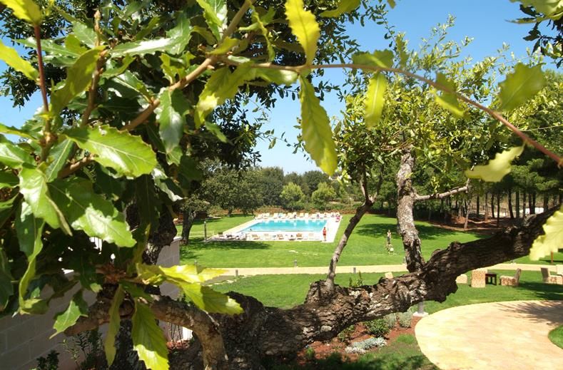 Tenuta Monacelle, foto 2