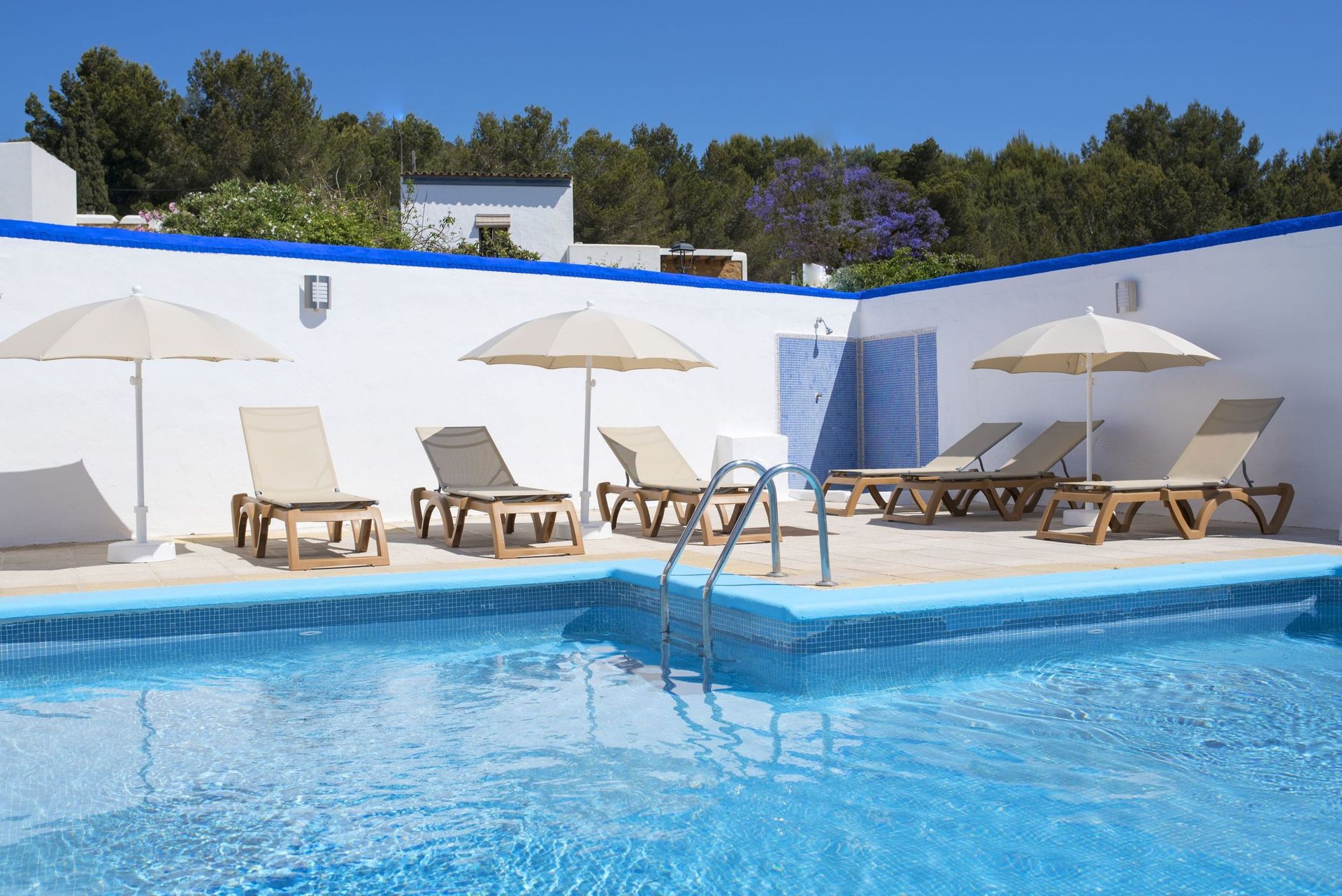 azuLine Hotel Mediterraneo, foto 2