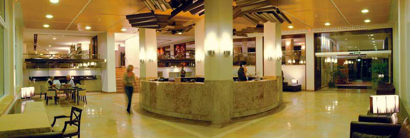 FERGUS Club Font de Sa Cala Beach, foto 3