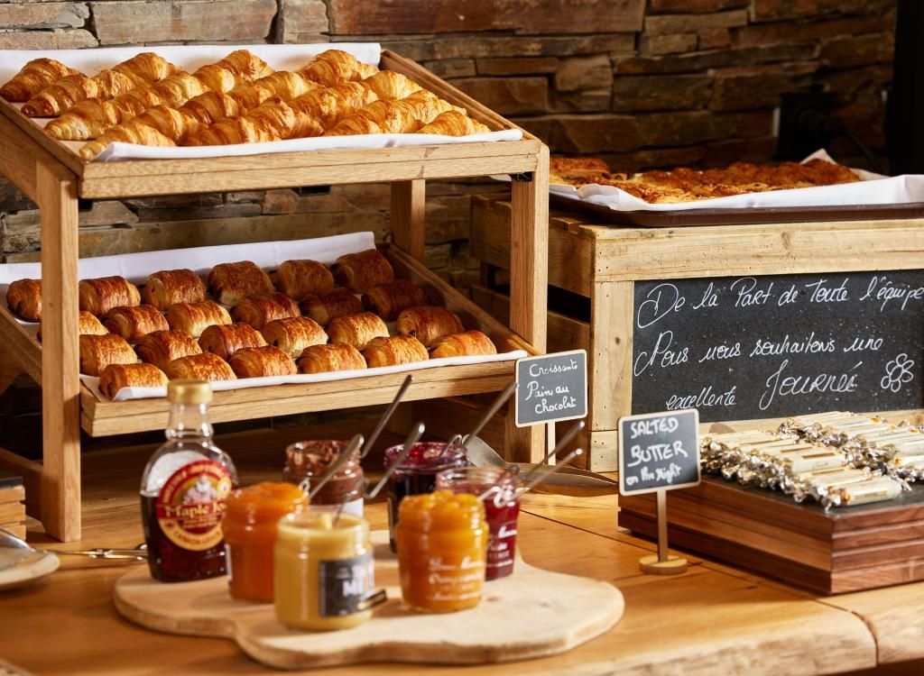Hôtel L'Arboisie, foto 2