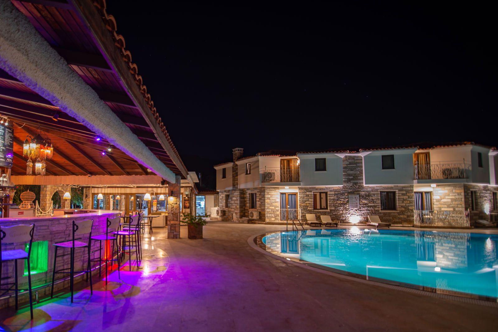 Turay Hotel, foto 10