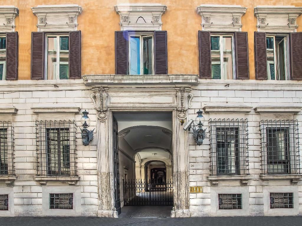 Trevi Rome Suite, foto 4