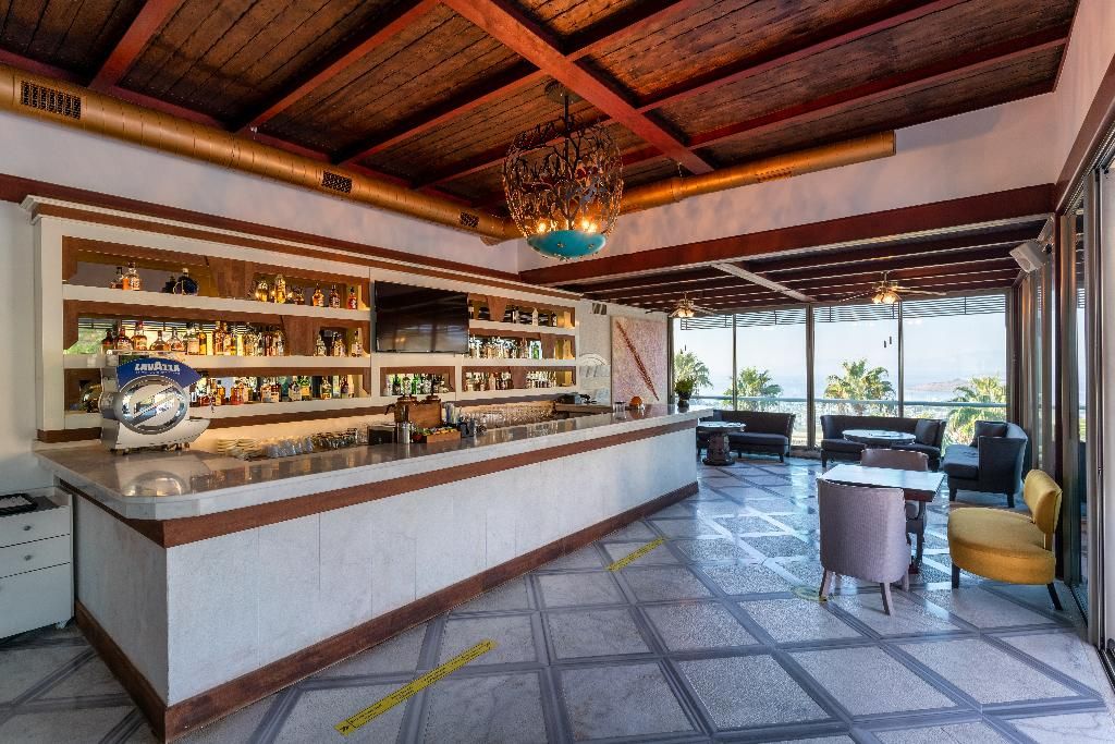 Hillstone Bodrum Hotel & Spa, foto 13