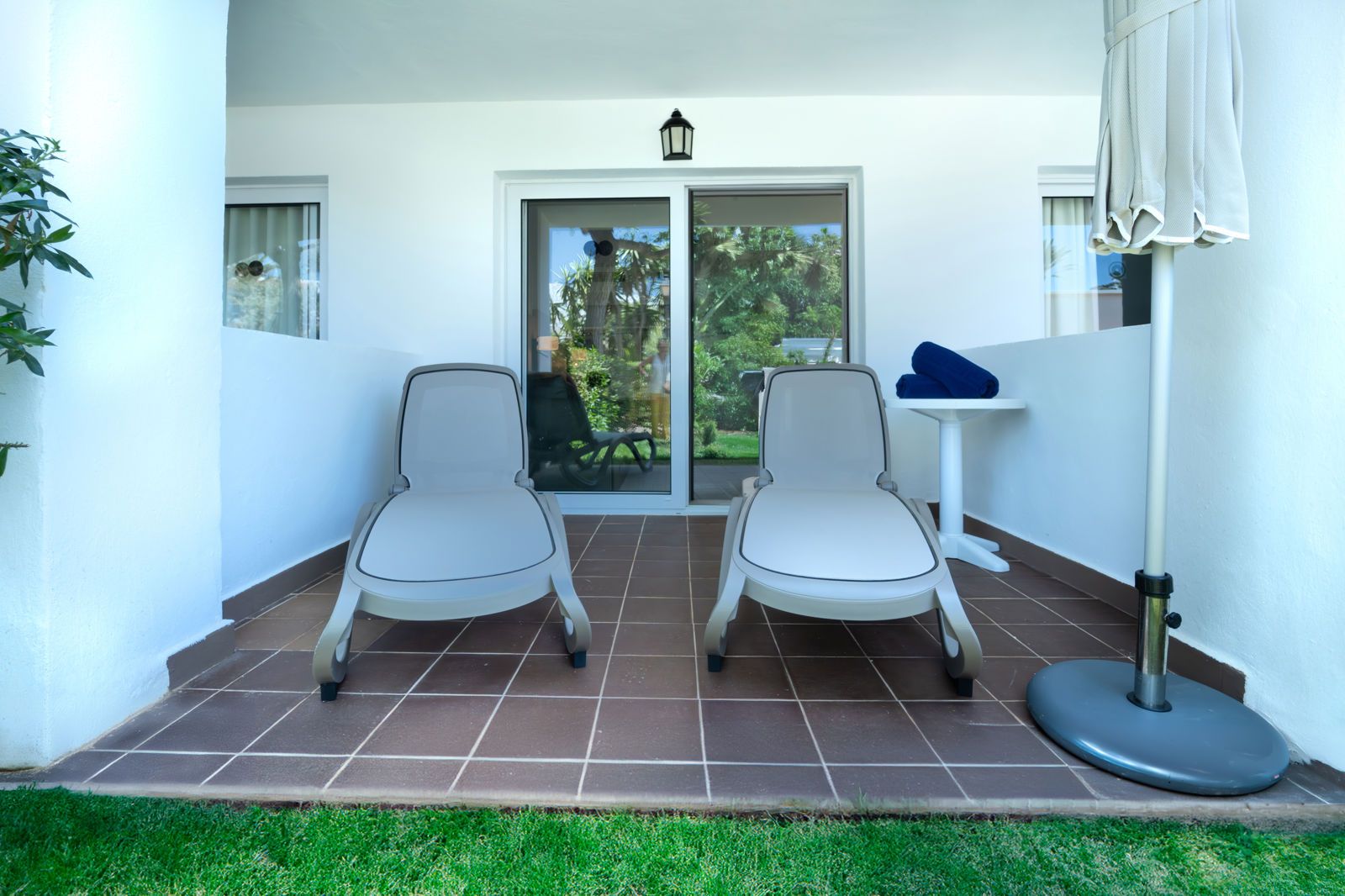 Calimera Fido Gardens, foto 14