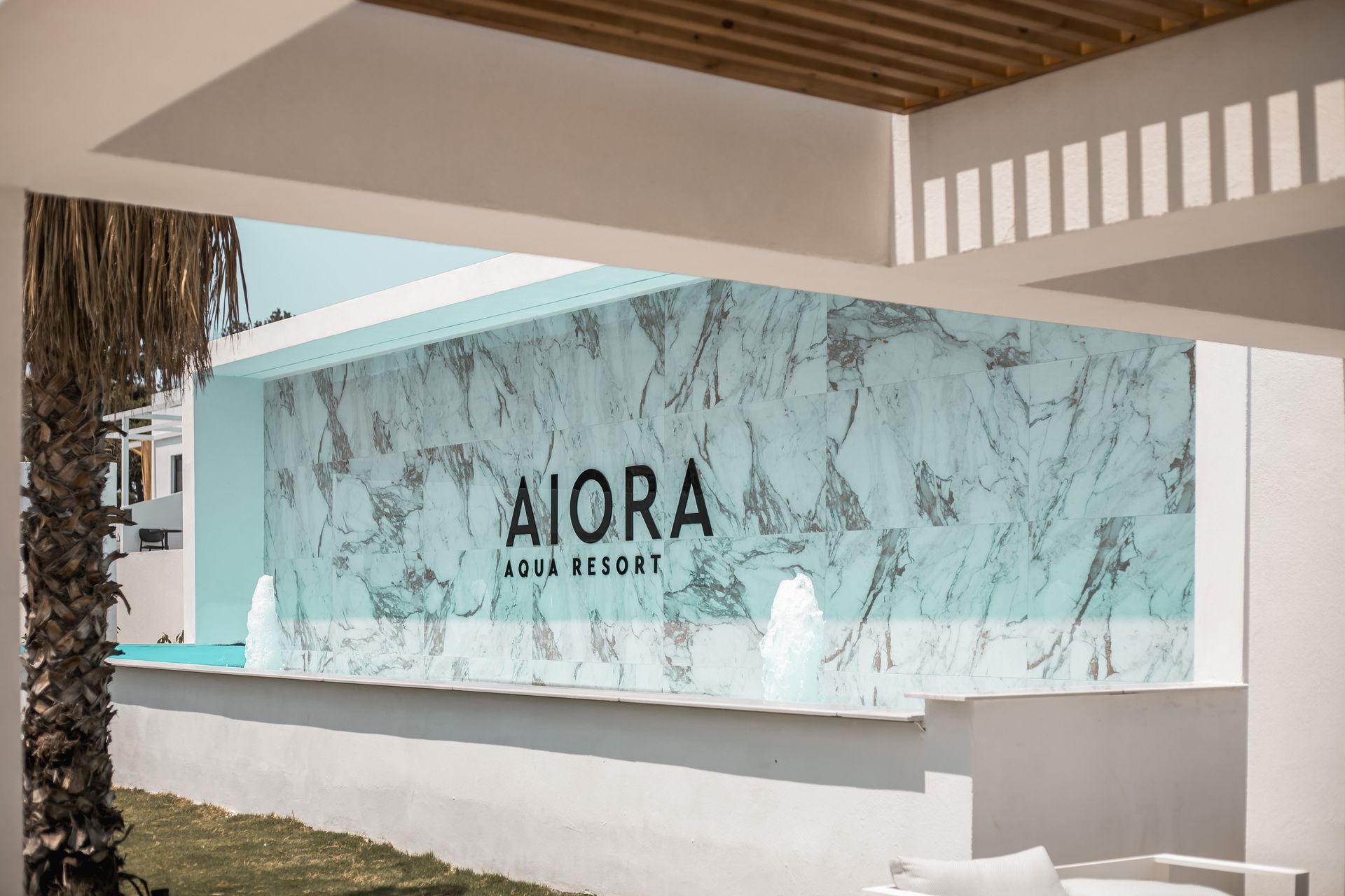 Aiora Aqua Resort, foto 11