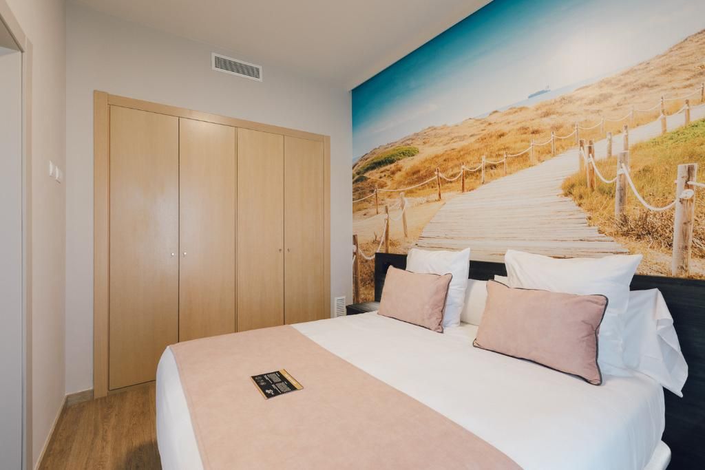 Palau Apartments, foto 6