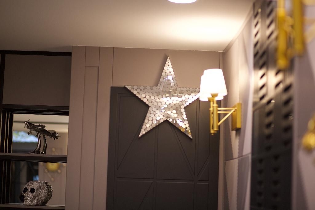Four Sides Lion Hotel Taksim, foto 12