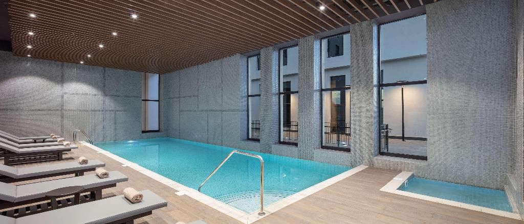 Hilton Garden Inn Erzurum, foto 13