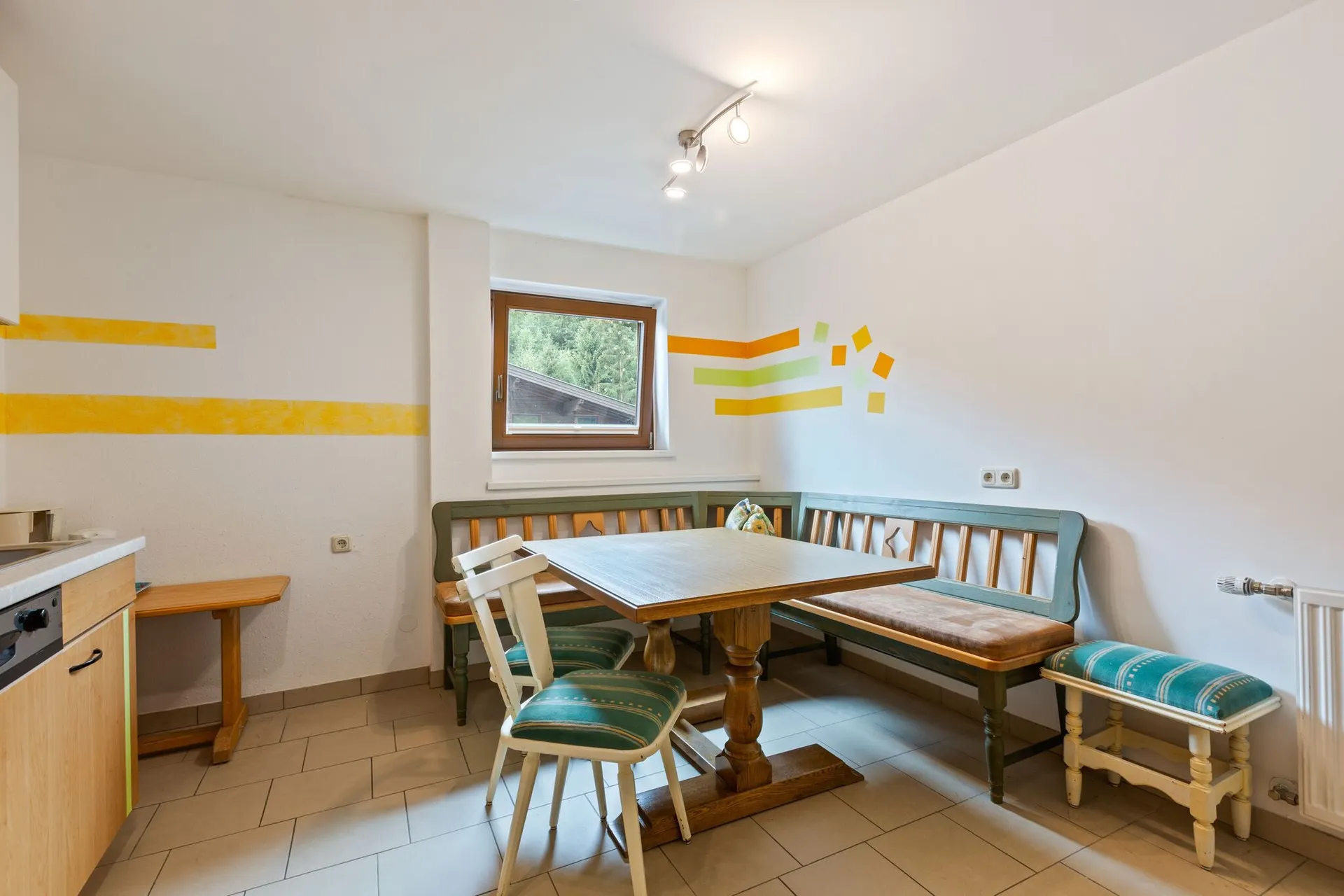 Salle à manger