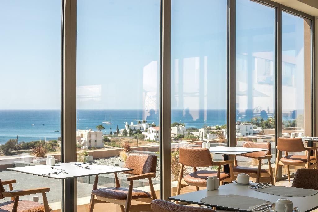 Este Elegant Suites & Villas - Private Pools (Adults Only), foto 6