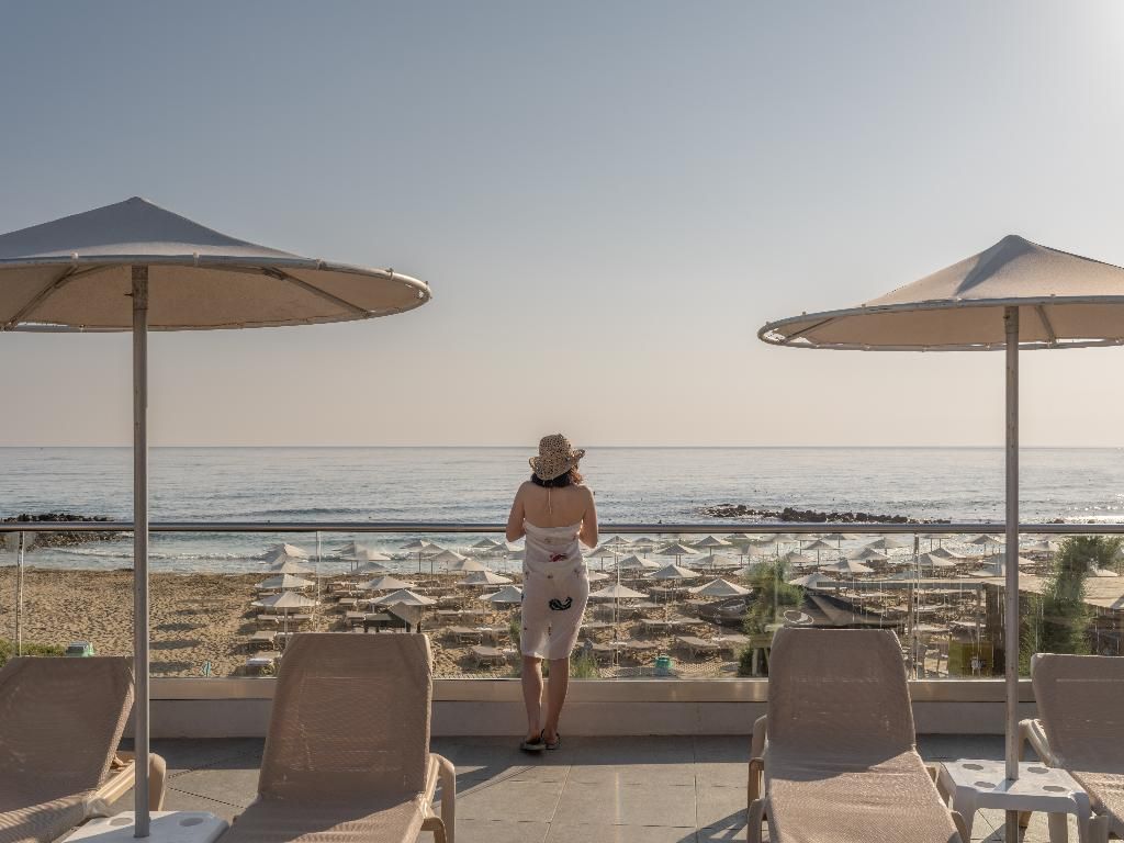 Themis Beach Hotel, foto 13