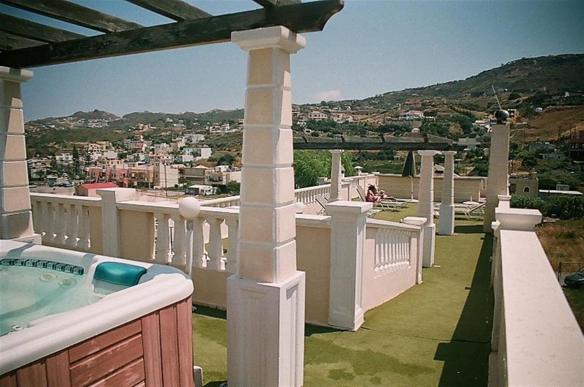 Dioskouroi Apartments, foto 3