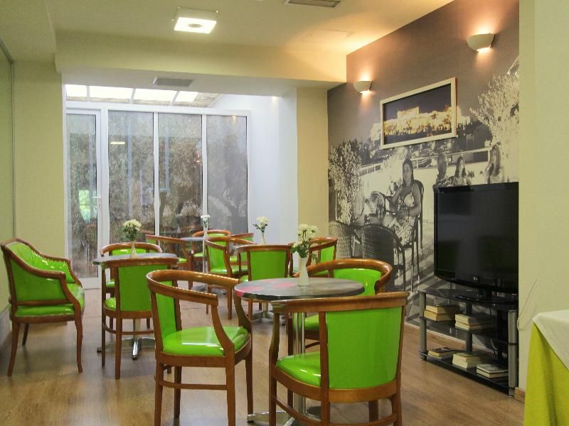 Attalos Hotel, foto 3