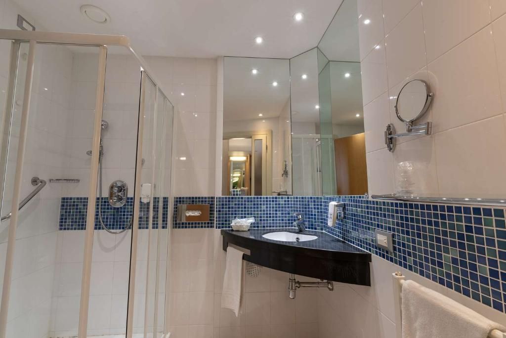 Best Western Palace Inn Hotel, foto 15