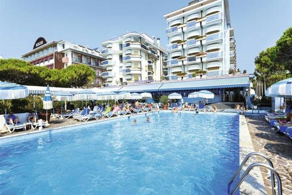 Hotel Monaco & Quisisana, foto 10