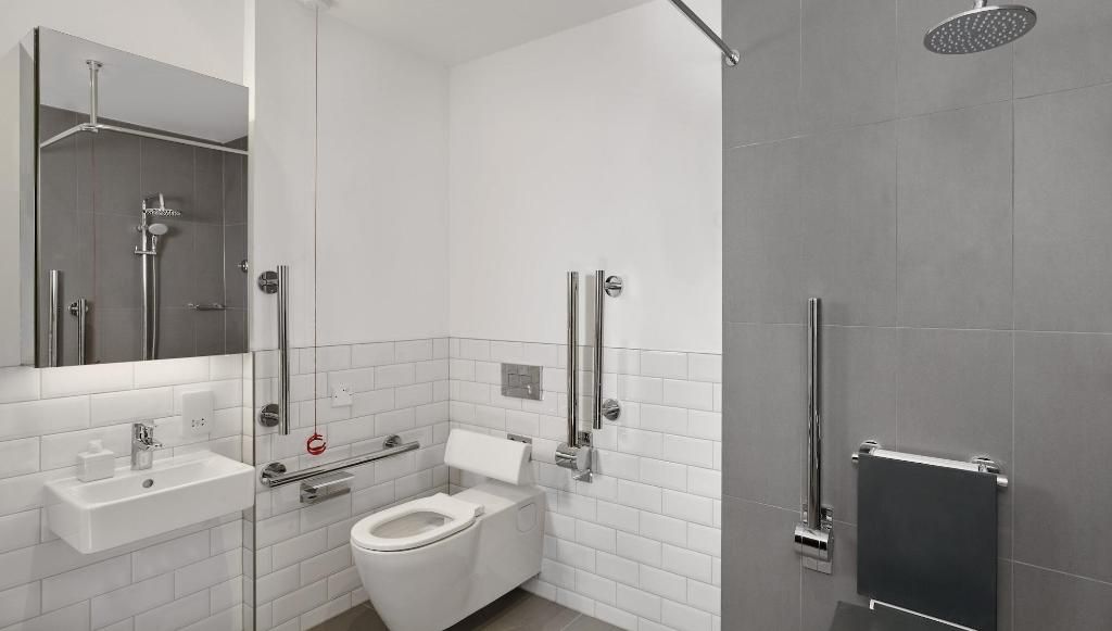 Citadines Islington London, foto 6