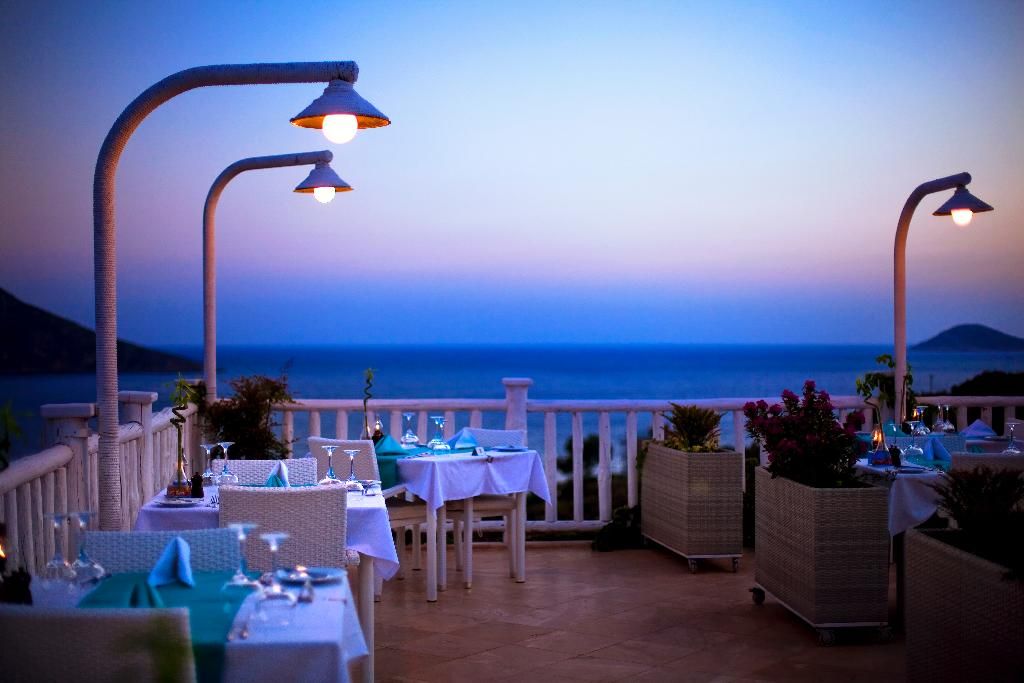 Likya Residence Hotel & Spa, foto 3