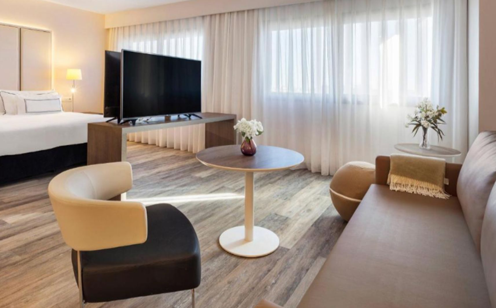 Meliá Lebreros, foto 10
