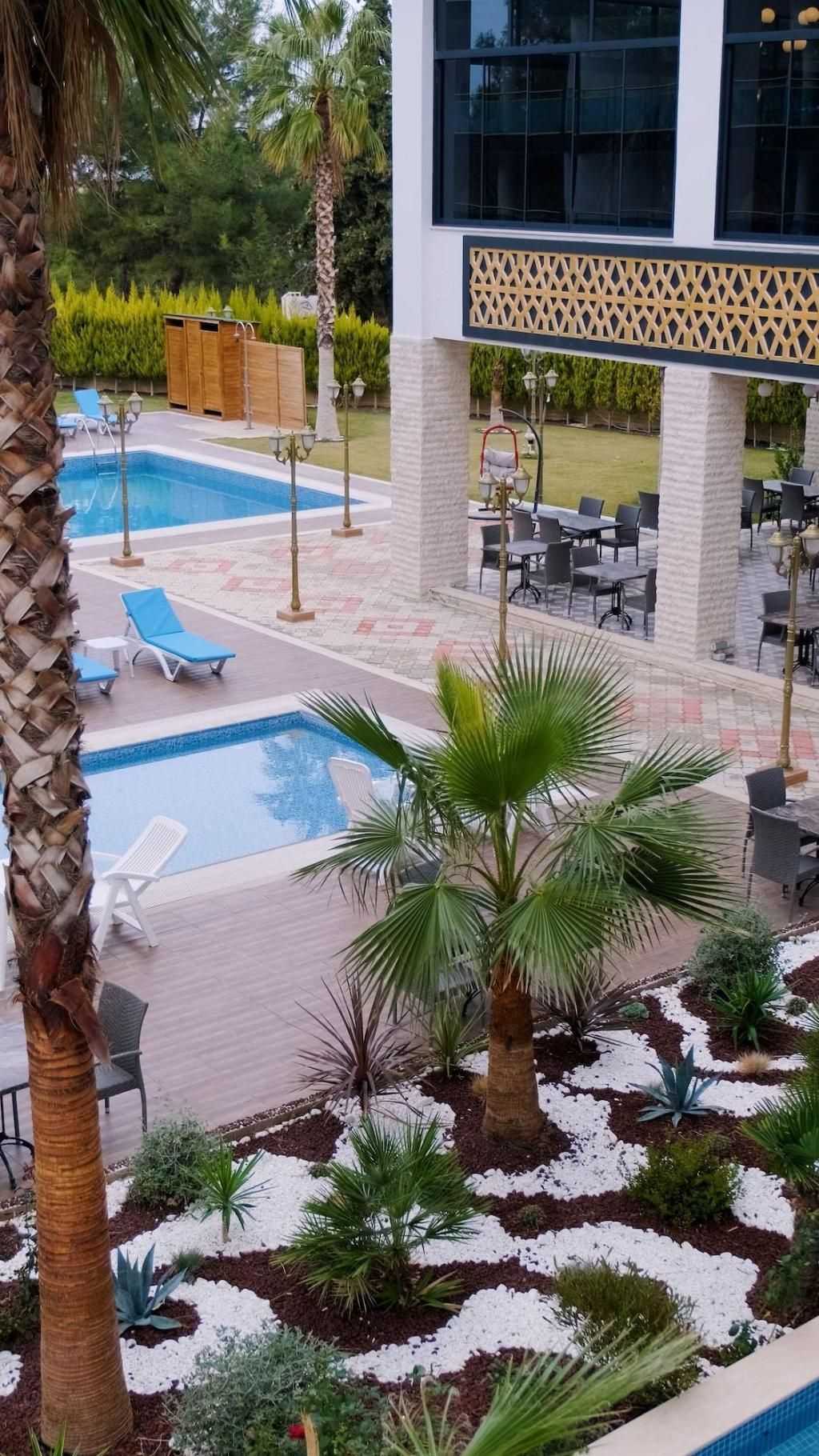Si Hotel & Spa, foto 4