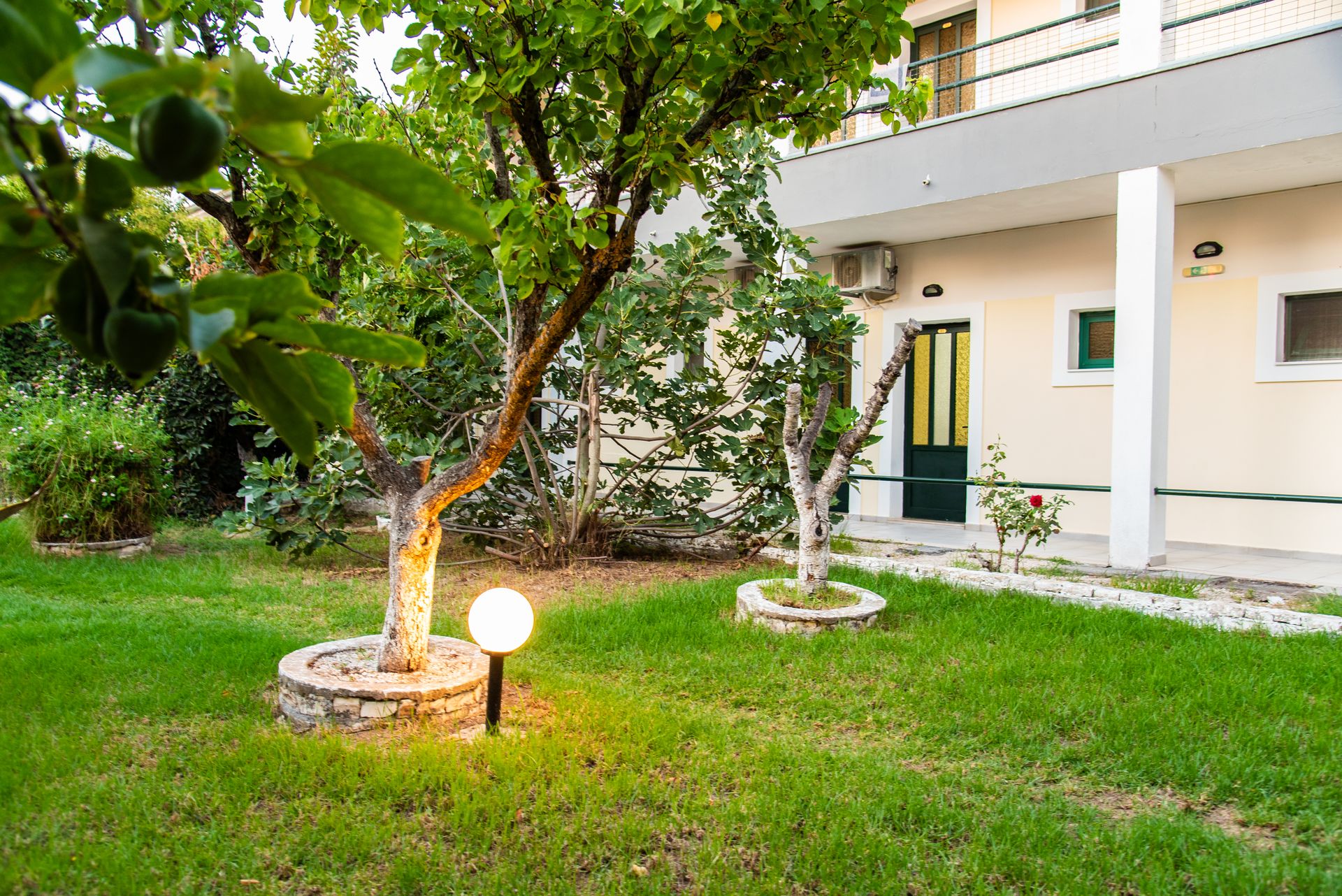 Monika Hotel, foto 10