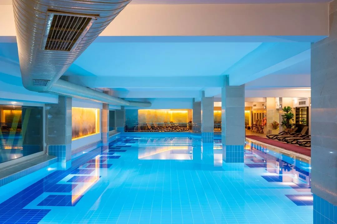 Fame Residence Kemer & Spa, foto 13