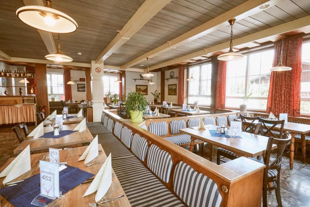Hotel Pinzgauerhof, foto 4