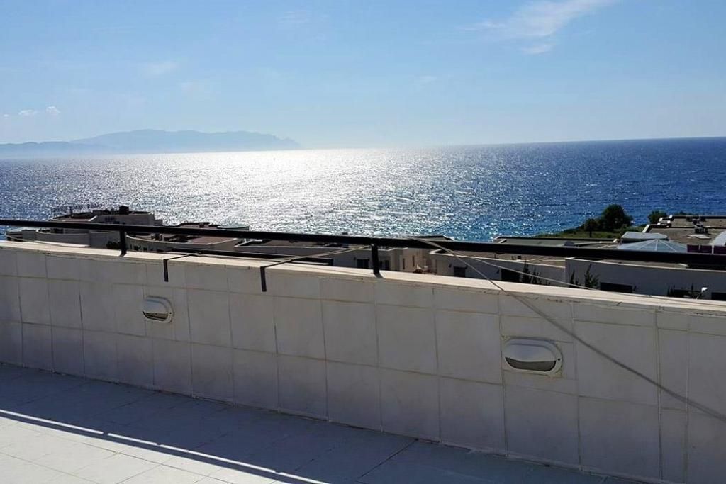 Ozgun Apart Hotel, foto 4