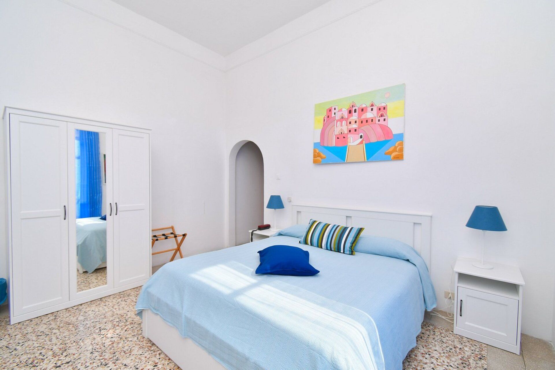 Villa Panoramica, foto 6