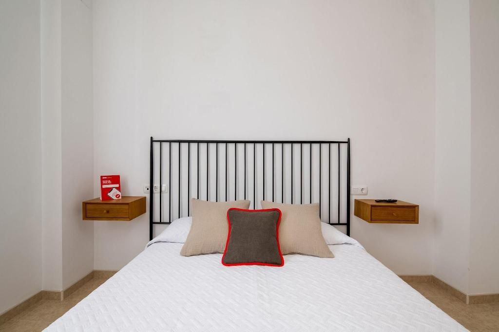 Apartamentos Santiago by OYO Rooms, foto 3
