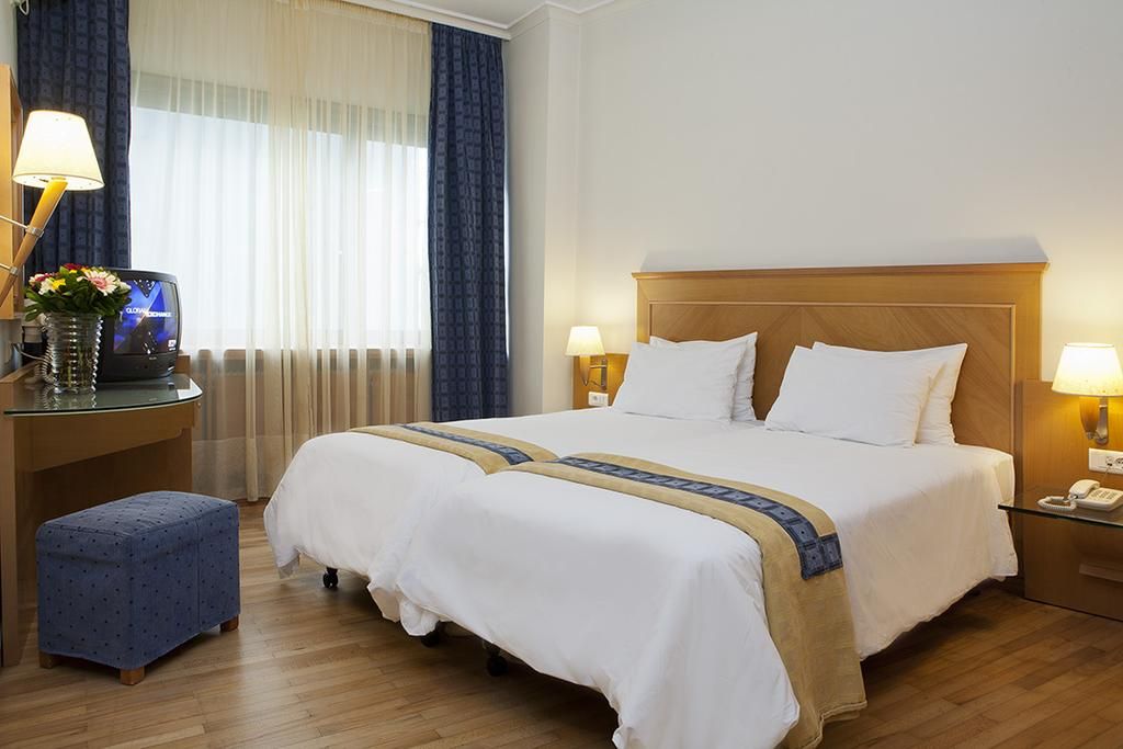 Plaka Hotel Athens, foto 5