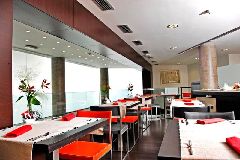 Hotel Madanis, foto 10