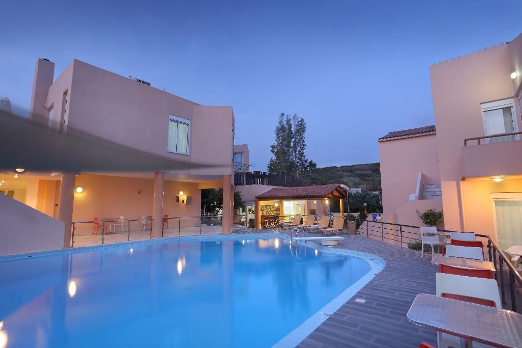 Elmas Dream Apartments, foto 3