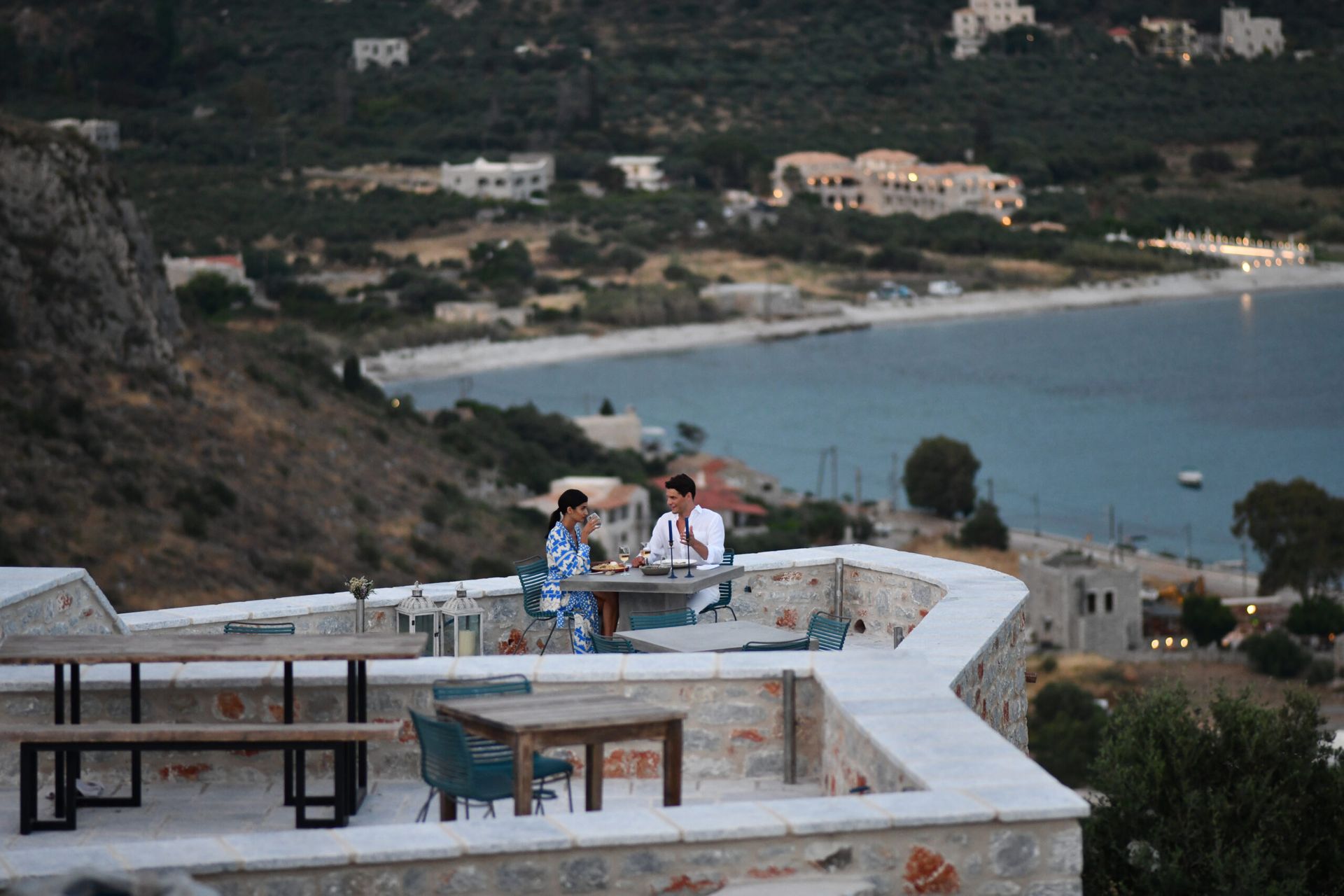 Petra & Fos Boutique & Spa, foto 15