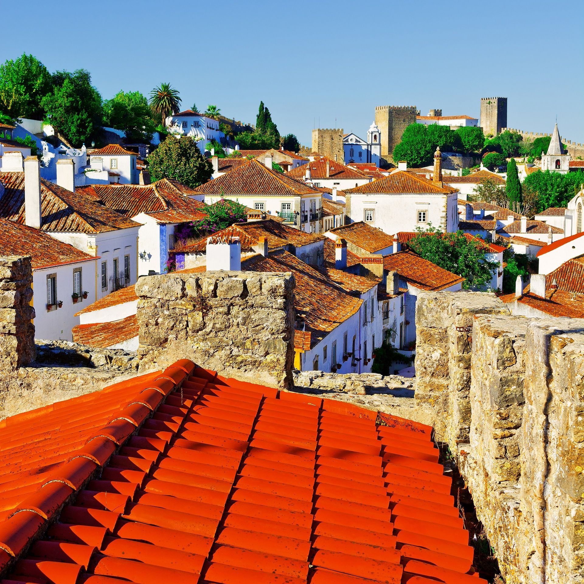 Fly-drive Portugal Compleet (pousadas) 15 dagen, foto 15