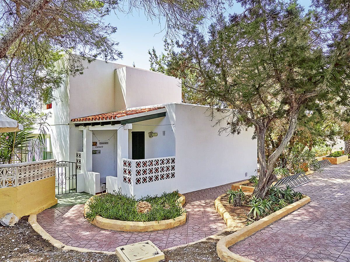La Palmera, foto 7