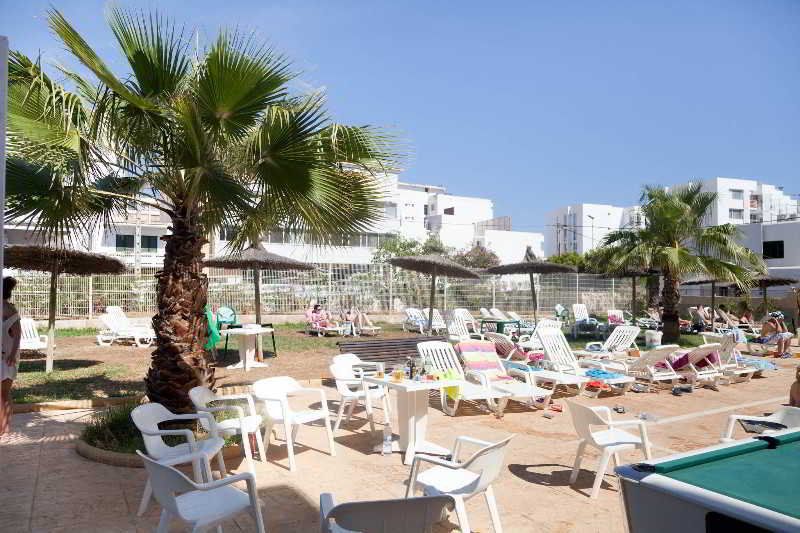 Aparthotel Vibra Central City, foto 10